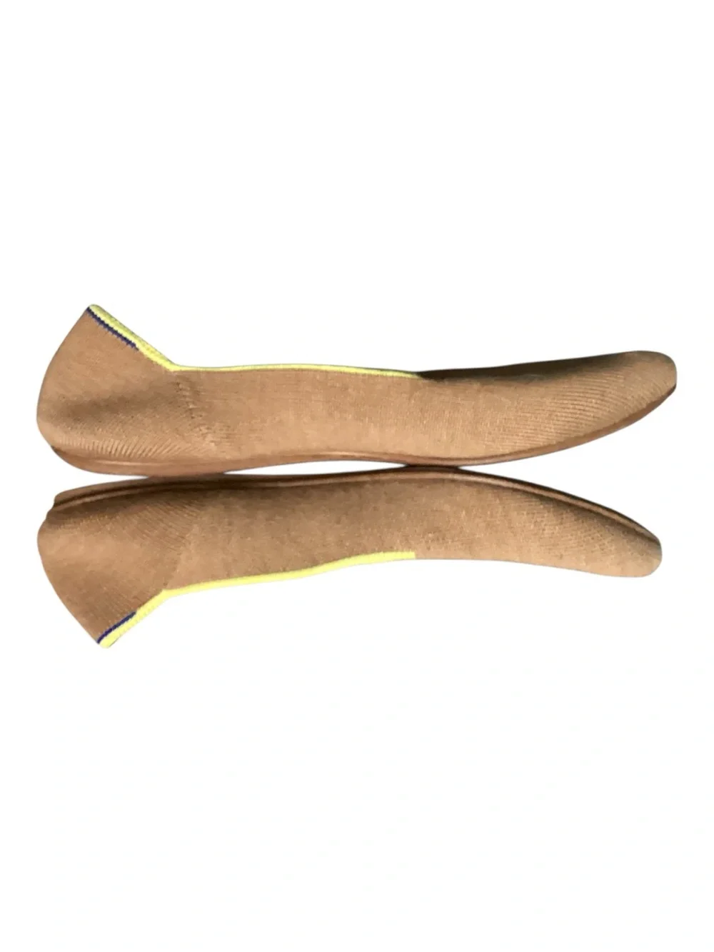Rothy’s Merino Loafers - Clove